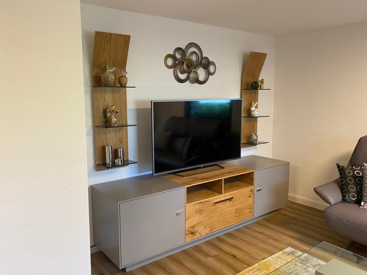 Ferienwohnung Katharina 4 Sterne Laut Dtv Wallbox 11Kw Nideggen Exterior photo