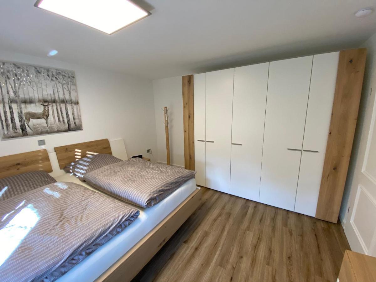 Ferienwohnung Katharina 4 Sterne Laut Dtv Wallbox 11Kw Nideggen Exterior photo