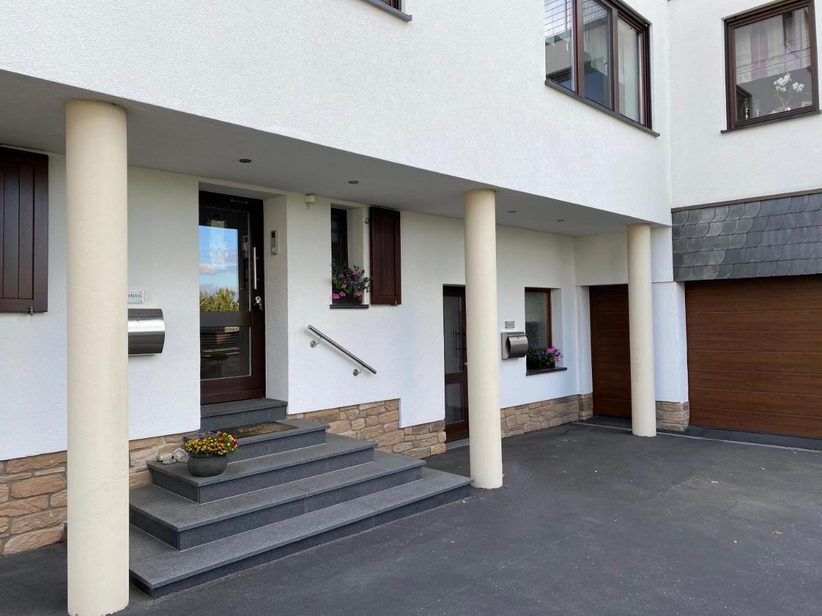 Ferienwohnung Katharina 4 Sterne Laut Dtv Wallbox 11Kw Nideggen Exterior photo
