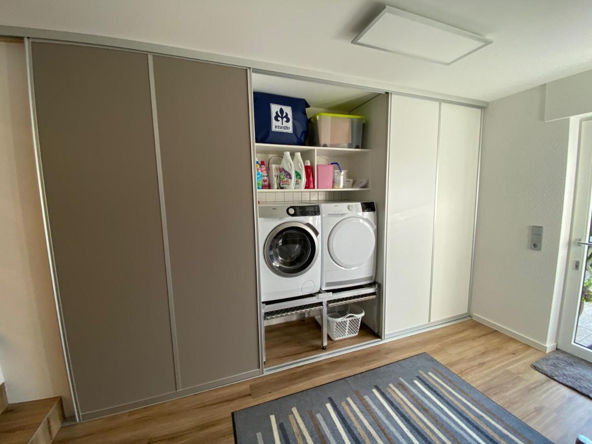 Ferienwohnung Katharina 4 Sterne Laut Dtv Wallbox 11Kw Nideggen Exterior photo