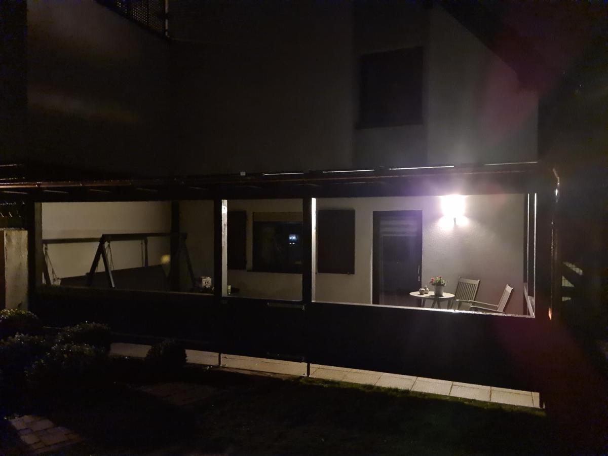 Ferienwohnung Katharina 4 Sterne Laut Dtv Wallbox 11Kw Nideggen Exterior photo